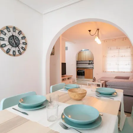 Mi Casa Σπίτι διακοπών *