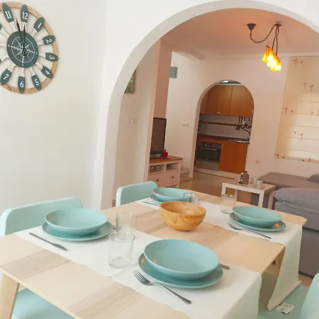 Mi Casa *