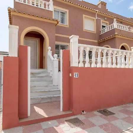 Mi Casa *