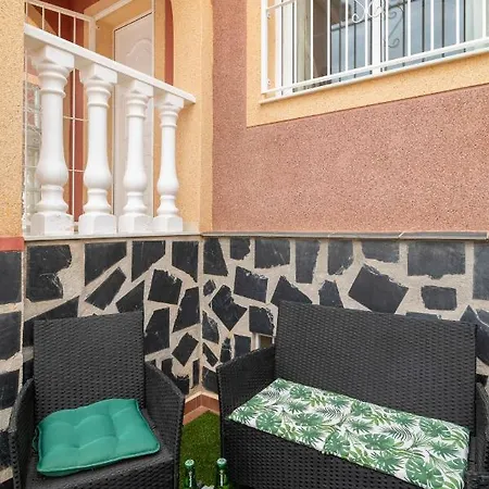 Mi Casa