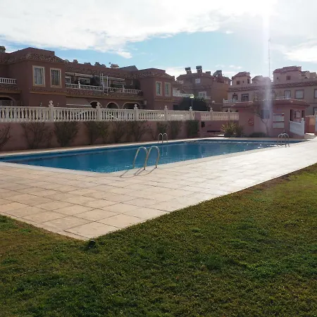 Σπίτι διακοπών Mi Casa