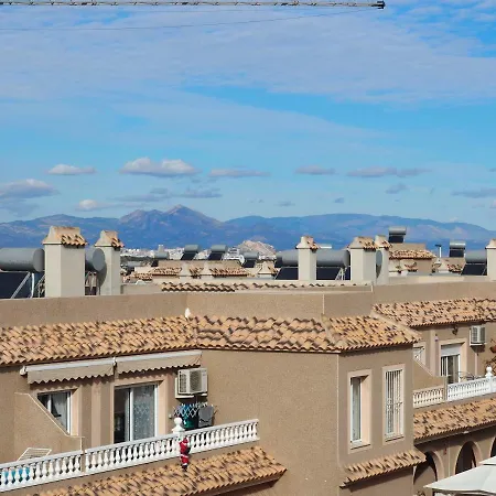 Σπίτι διακοπών Mi Casa