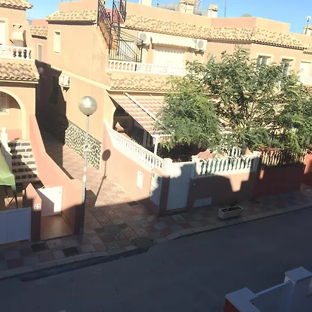 Mi Casa Σπίτι διακοπών Gran Alacant