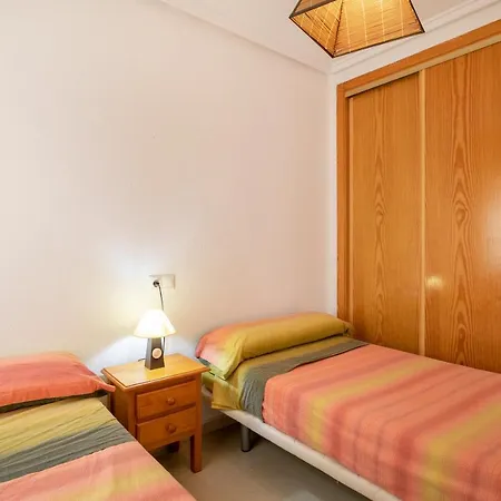 Mi Casa Holiday home Gran Alacant
