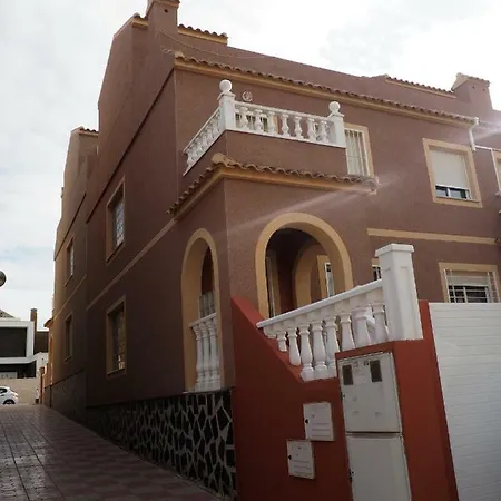 Mi Casa * Gran Alacant